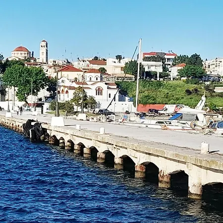 Filavlis 公寓 尼亚米卡尼奥纳