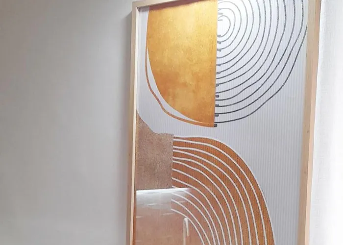 Filavlis 公寓 尼亚米卡尼奥纳