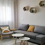 Filavlis Апартаменты