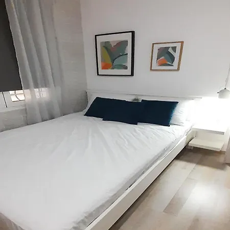 Appartamento Filavlis