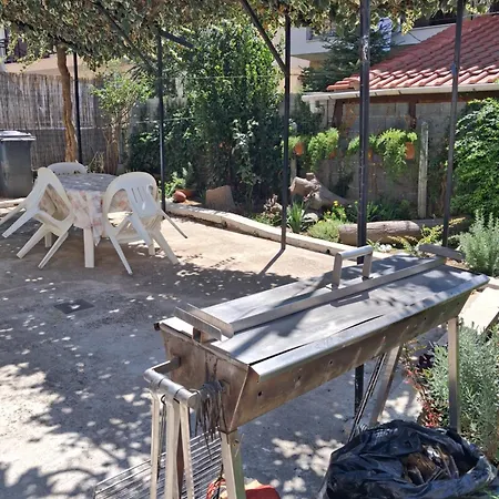 Filavlis דירה