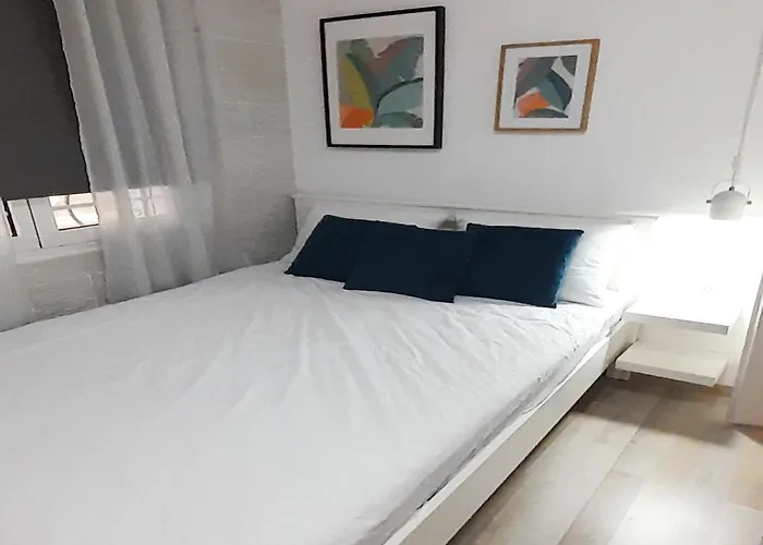 Appartamento Filavlis