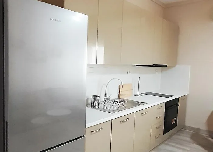 Appartamento Filavlis *