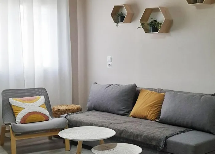 Filavlis Appartamento