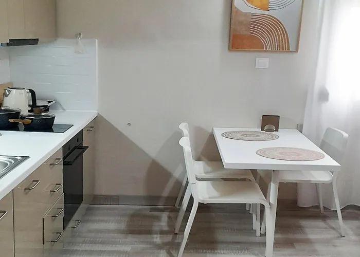 Filavlis Appartamento *