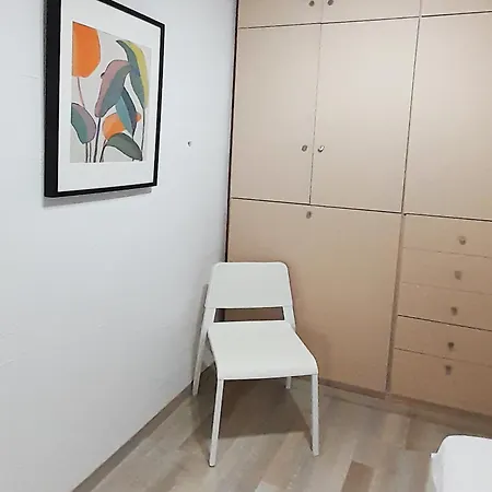 Διαμέρισμα Filavlis