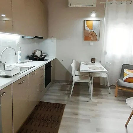 Filavlis Νέα Μηχανιώνα