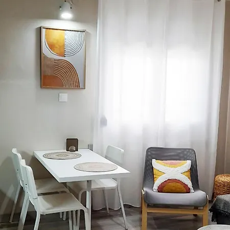 Διαμέρισμα Filavlis *