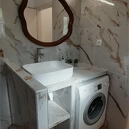 Διαμέρισμα Filavlis *